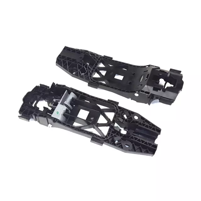 5N0839885H - Body: Handle Plate for Volkswagen Image