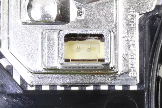 2014 2015 Cadillac ATS - Mirror Assembly - GM (23194146)