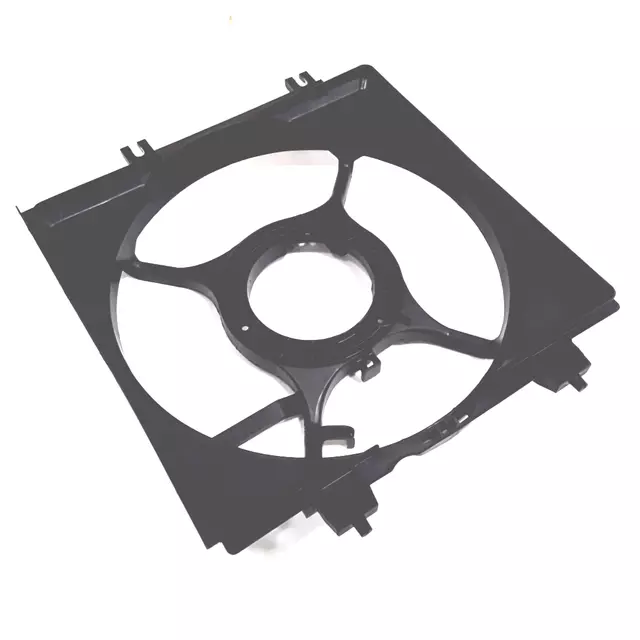 73313SG000 - : Fan Shroud for Subaru: Forester, WRX, WRX STI Image