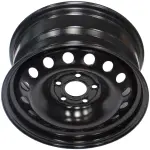 939102 - : 16 X 7 In. Steel Wheel for Dorman Image