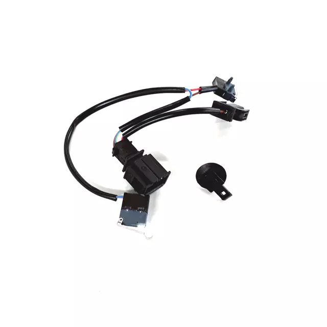 4F0971697 - Body: Wire Harness for Audi: Q7 Image