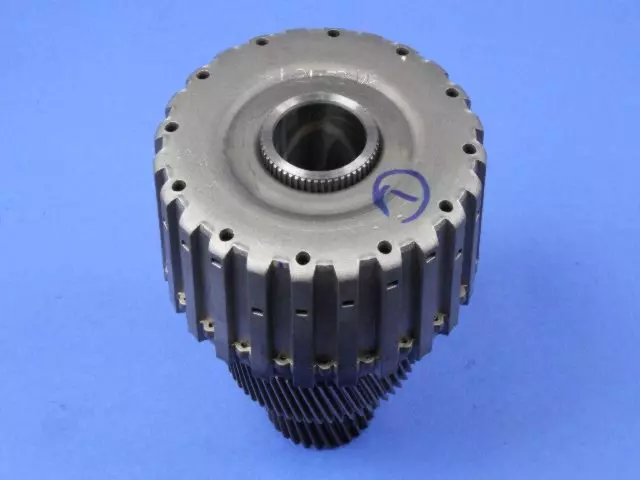 Sun Gear Assembly - Mopar (52108519AC)