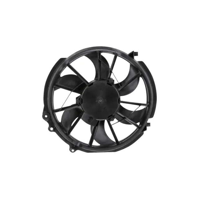 2811375 - Cooling Systems: Engine Cooling Fan Assembly for GLOBAL PARTS DISTRIBUTORS Image