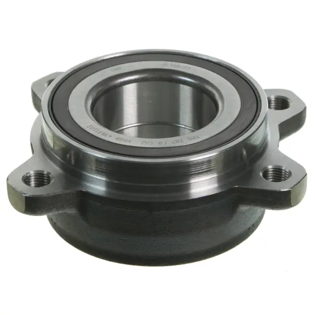 513340 - Wheels, Tires &amp; Parts: MOOG 513340 Rear Front Wheel Bearing and Hub Assembly for Porsche Cayenne for Moog Image