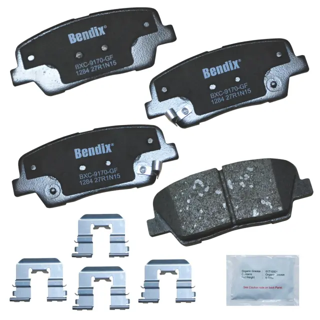 CFC1284 - : BENDIX Premium Copper-Free for BENDIX Image