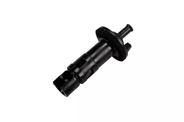 96534241 - Body: Latch for Chevrolet: Aveo, Aveo5 | Pontiac: G3 Image