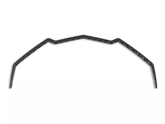 19419512 - Exterior: Under Fascia Protector For Stingray With for Chevrolet: Corvette Image