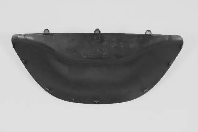 Lift-Gate Trim Cover - Mopar (1TK61HL1AA)