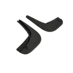 82214127AB - : Rear Molded Splash Guards for Mopar Image