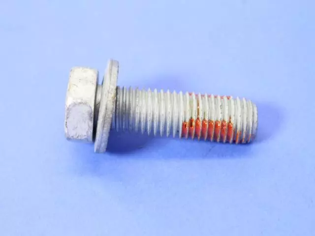 6506493AA - 6 SPEED MANUAL GETRAG DMT6: Screw for Dodge: Caliber Image