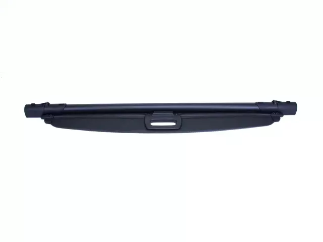 Security Cargo Cover - Mopar (6FW03DX9AD)