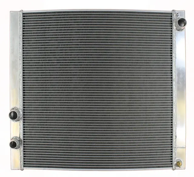 8013177 - : Agility Radiator for Agility Image