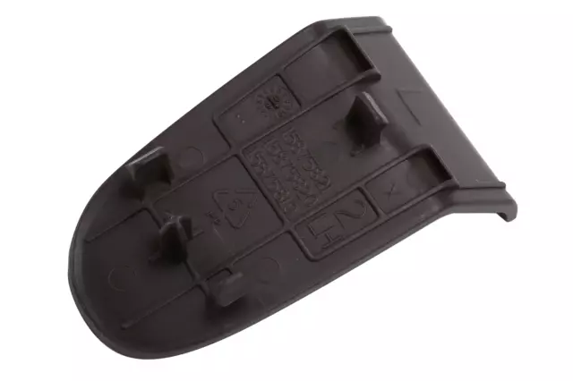 2013-2017 Buick Enclave - Cocoa Driver Side Interior Door Handle Bezel - GM (22914541)