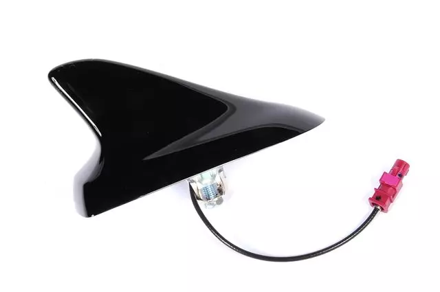 20908805 - Entertainment and Telematics: Radio Antenna Base for ACDelco Image