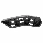LC5Z17C947B - Body: Bumper Cover Upper Bracket for Lincoln: Aviator Image
