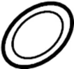 15239HG00A - : Oil Filter Housing Gasket for Infiniti Image