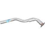 73003 - : Exhaust Pipe 2" Inlet (ID) 2" Outlet (OD) for Walker Exhaust Image