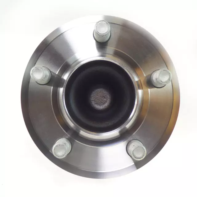 513325 - : Rear Wheel Hub for ACDelco Image