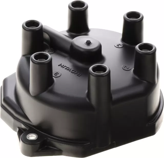 221627B000 - Electrical: Distributor Cap for Nissan: Frontier, Quest, Xterra Image