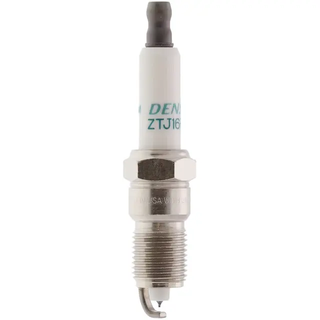 5090 - Ignition Systems: Denso Spark Plug for Denso Image