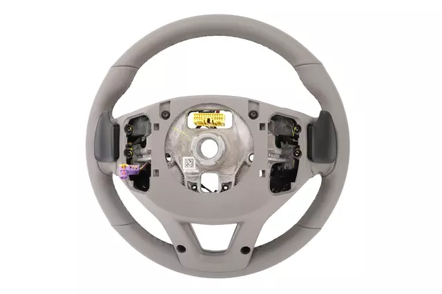 F Wheel - GM (85105187)