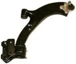 X17CJ1634 - : Suspensia Suspension Control Arm and Ball Joint Assembly for SUSPENSIA Image