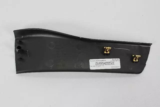 1LY87LU5AB - Interior Trim: Scuff Plate, Left for Mopar Image