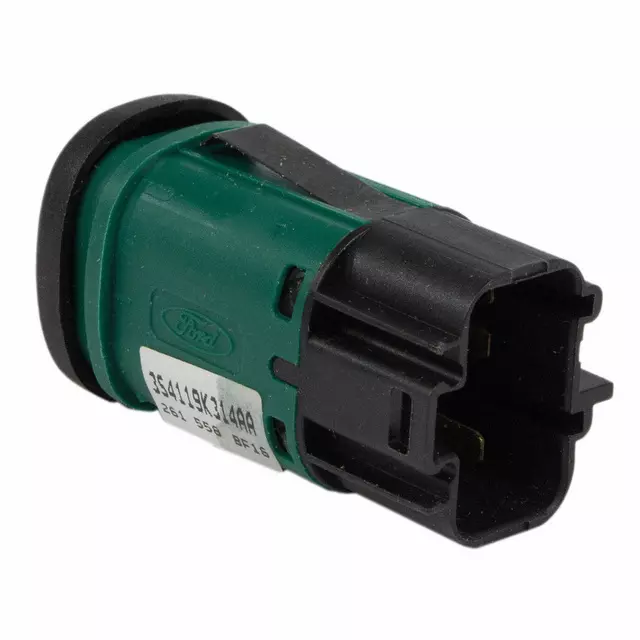 Seat Heat Switch - Ford (3S4Z-14D694-AA)