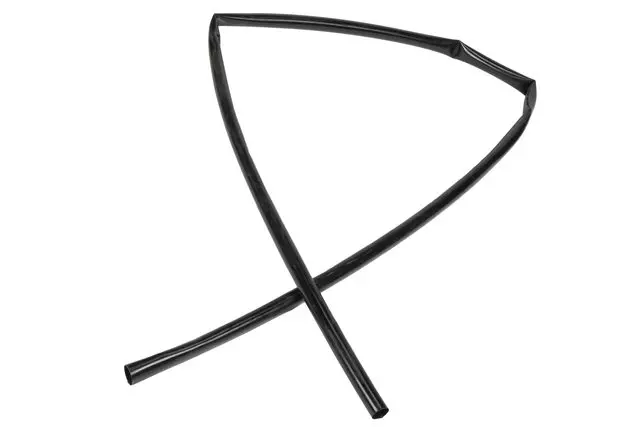 12477665 - : Brake Pipe Protector for GM Image