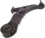 TC2466 - : Control Arm and Ball Joint Assembly for DELPHI Image