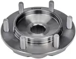 930107 - : Wheel Hub - Front for Dorman Image