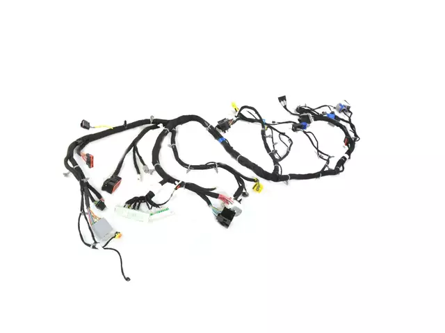 68267151AE - Electrical: Instrument Panel Wiring for Mopar Image