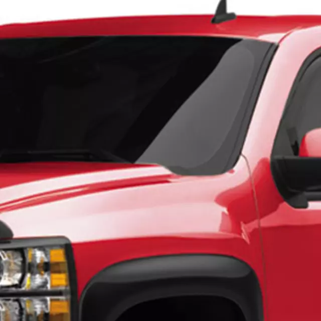 19299827 - Exterior: Fender Flares for GM Image