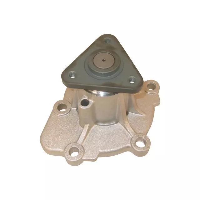 QPW71 - : Pump Assembly Water for Ford Image