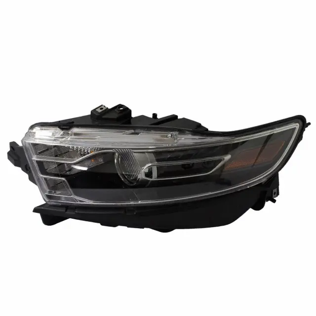 FG1Z13008H - Electrical: Headlight Assembly for Ford Image
