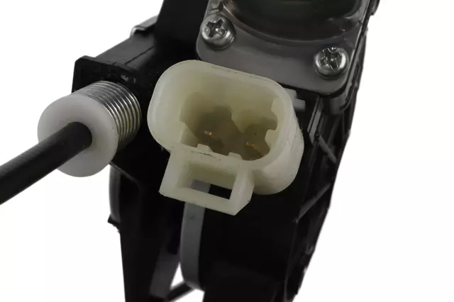 Front Passenger Side Power Window Regulator with Motor - GM (22714331)