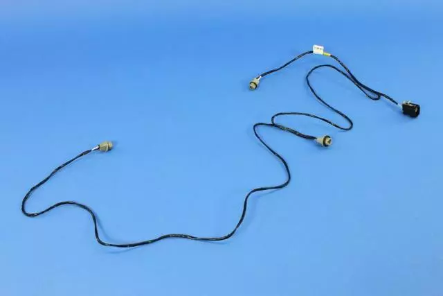 Rear Fascia Wiring - Mopar (68039503AA)