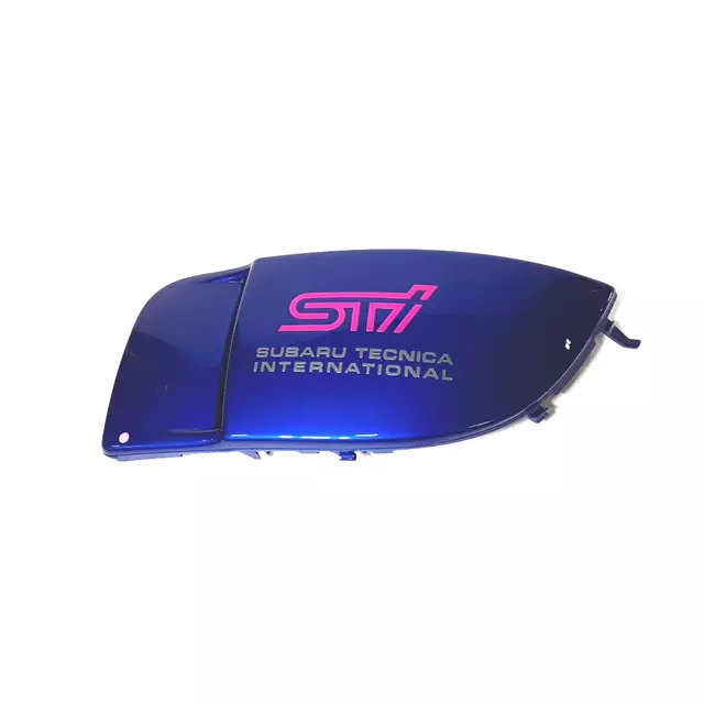57731FE310PG - : Fog Lamp Bezel for Subaru: Impreza Image