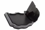 84638243 - : Driver Side Front Compartment Side Rail Baffle for GM Image