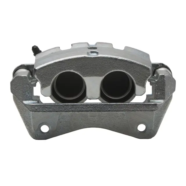 33158018 - Brakes &amp; Brake Parts: Disc Brake Caliper for DYNAMIC FRICTION Image