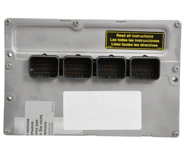 799420V - Computers, Chips &amp; Cruise Control Parts: Engine Control Module (ECM) for Cardone Image