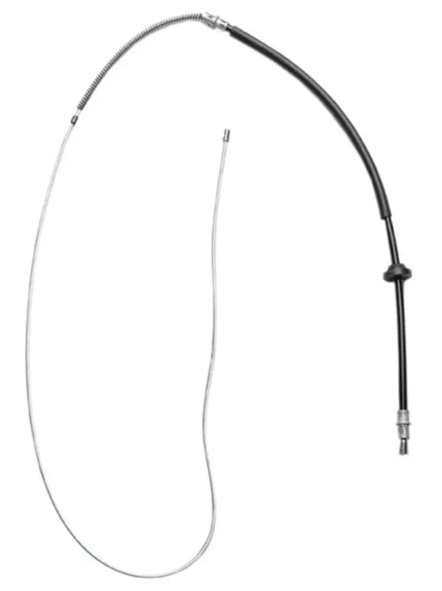 18037447 - : Front Parking Brake Cable Assembly for GM Image