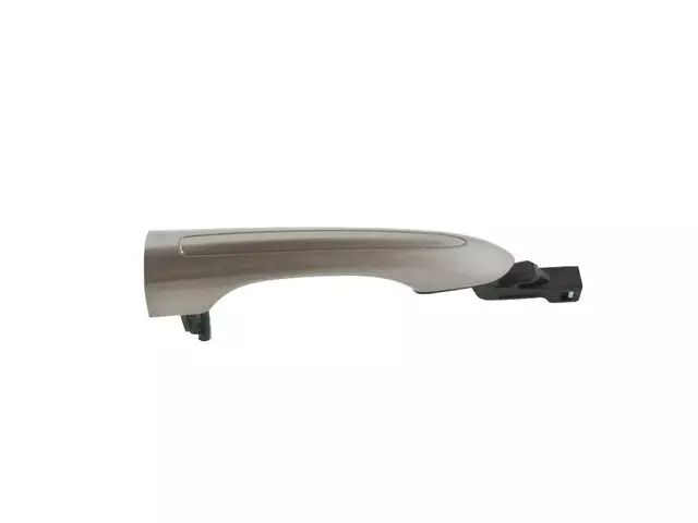 Exterior Door Handle, Left - Mopar (5RR27PTEAC)