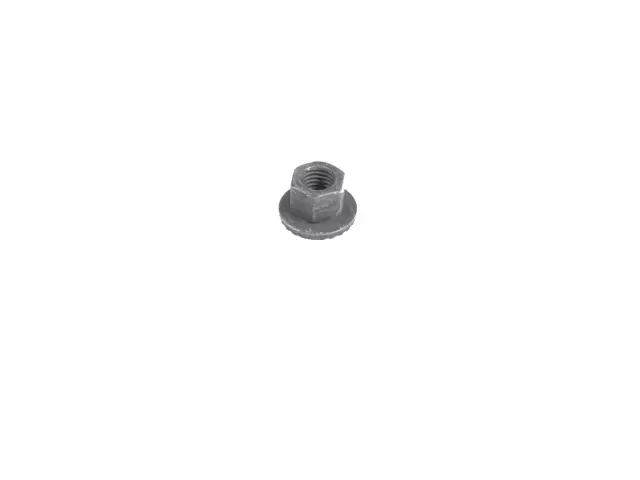 6513520AA - Interior Trim: Hex Nut And Coned Washer for Mopar Image