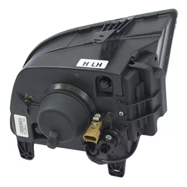 2008-2009 Ford Mustang - Composite Assembly - Ford (8R3Z-13008-B)