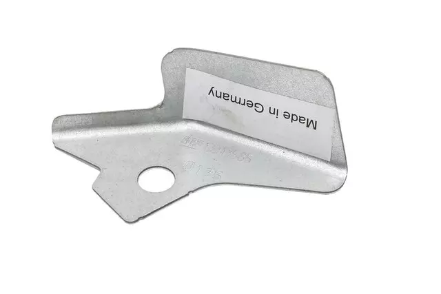 13313585 - Body: Outer Windshield Pillar Bracket for Buick: Cascada Image