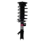 SR4724 - : Complete Corner Unit Assembly -Strut, Mount and Spring for KYB Image