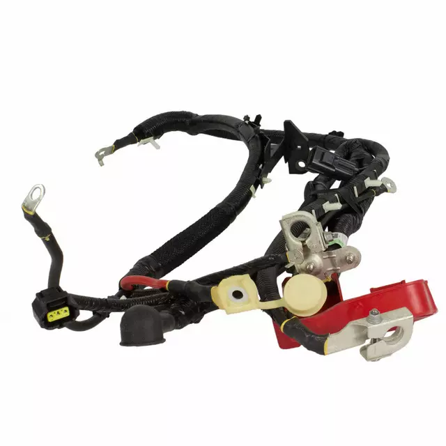 Battery Cable Harness - Ford (GC2Z-14300-C)