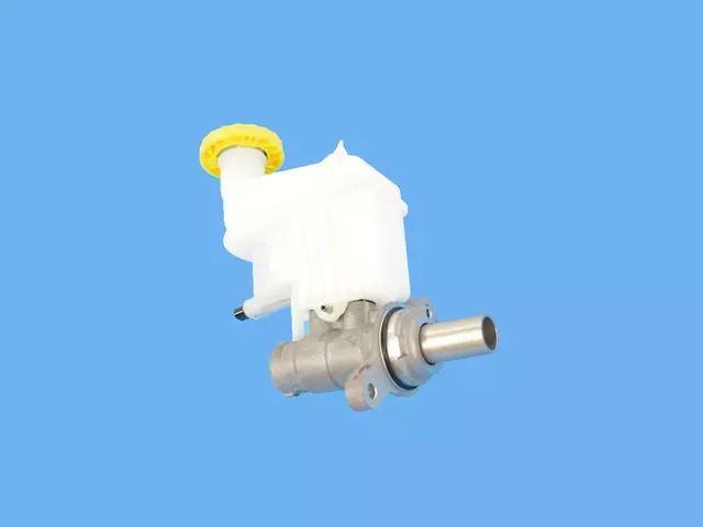 Brake Master Cylinder - Mopar (68347156AC)