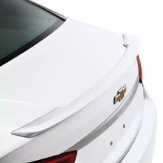 23320230 - Exterior: Spoiler, Rear for Chevrolet: Impala Image